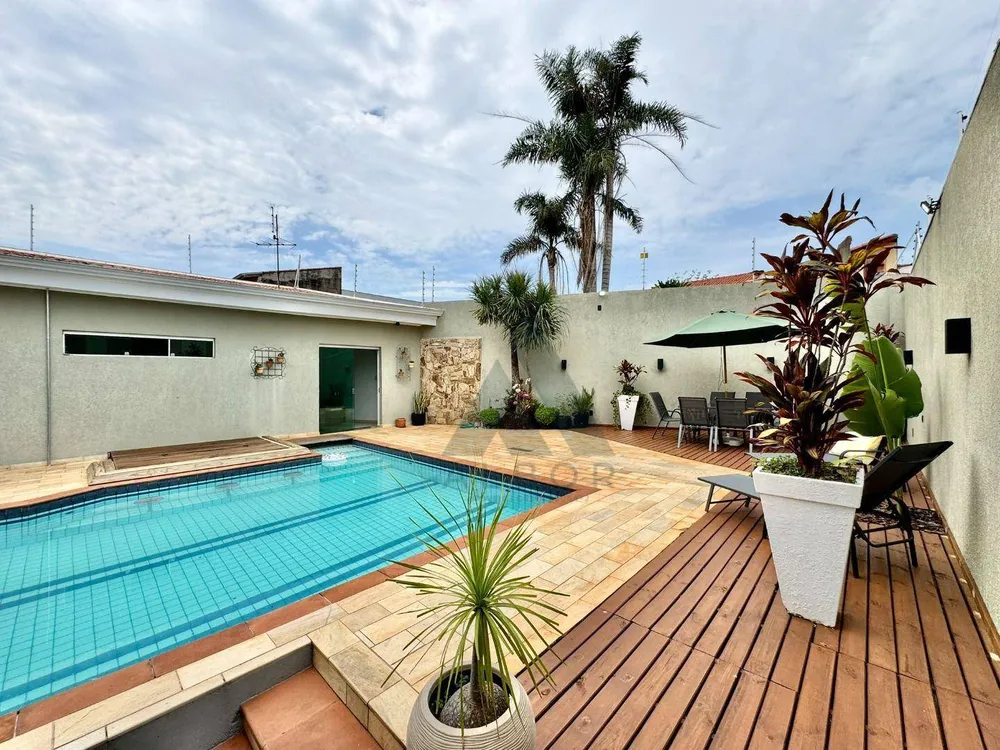 Casa, 5 quartos, 497 m² - Foto 9