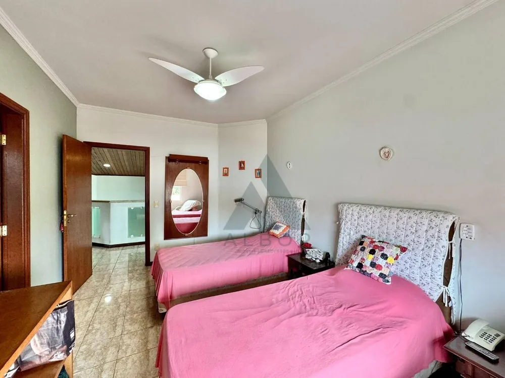 Casa, 5 quartos, 497 m² - Foto 6