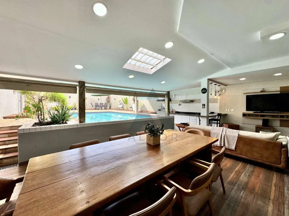 Casa, 5 quartos, 497 m² - Foto 8