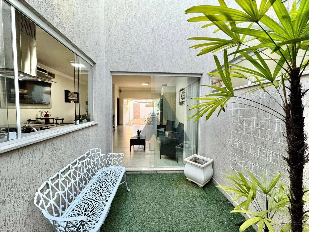 Casa de Condomínio, 3 quartos - Foto 10