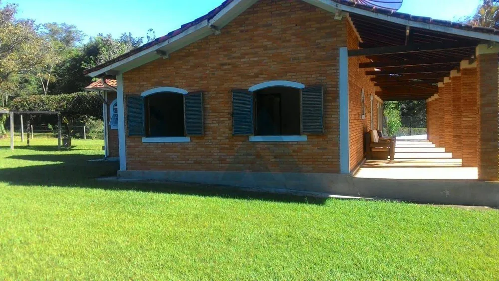 Chácara, 4 quartos, 2 hectares - Foto 4