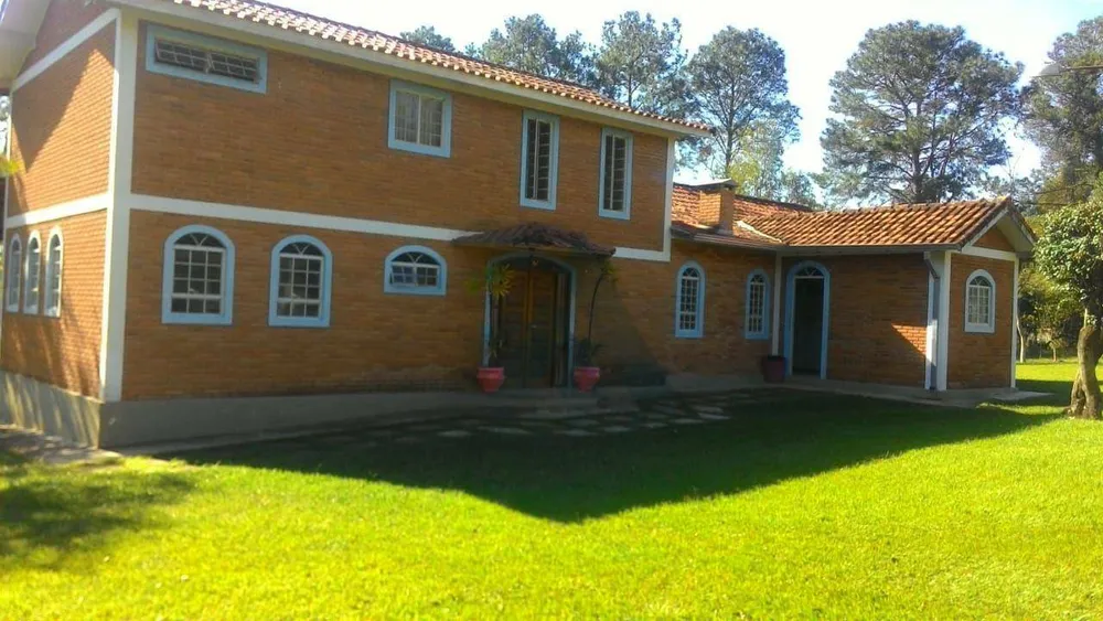 Chácara, 4 quartos, 2 hectares - Foto 6