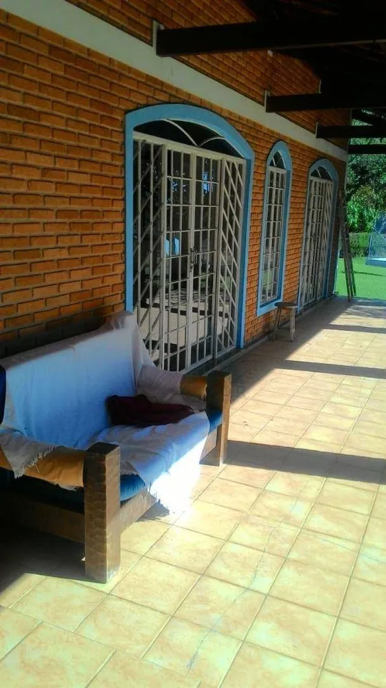 Chácara, 4 quartos, 2 hectares - Foto 2