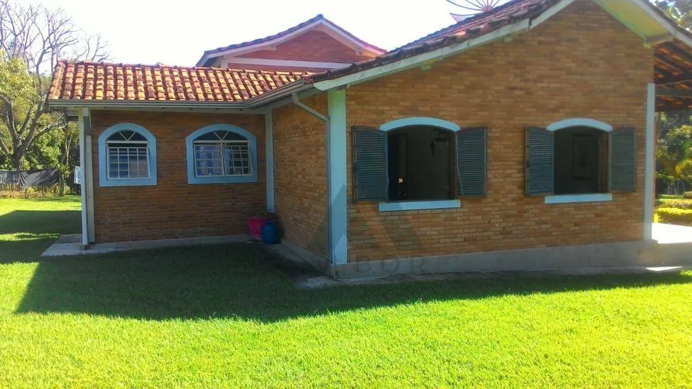 Chácara, 4 quartos, 2 hectares - Foto 7