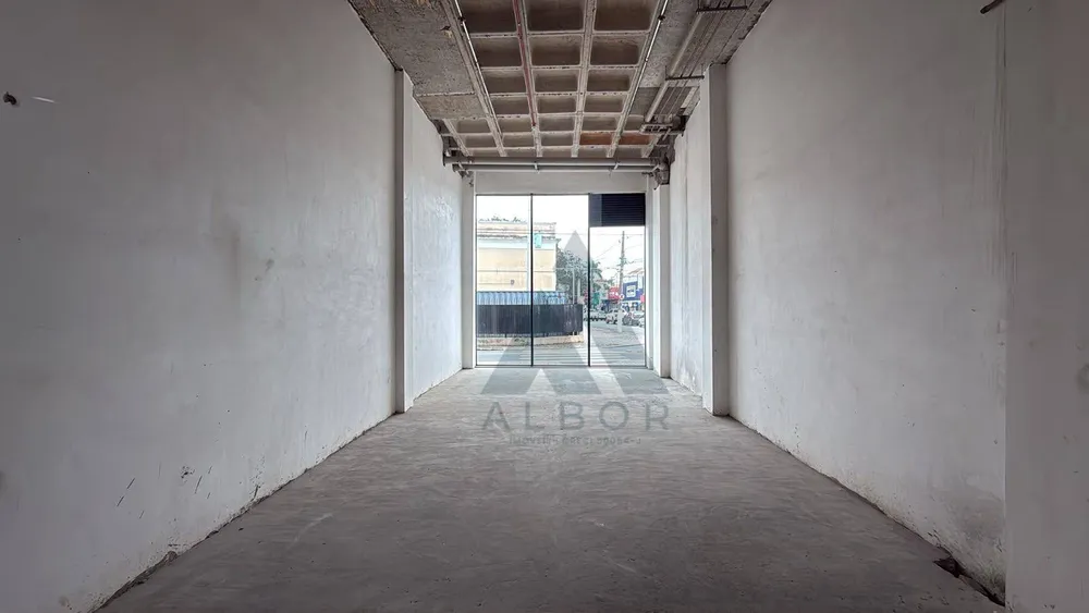 Sala-Conjunto, 54 m² - Foto 1