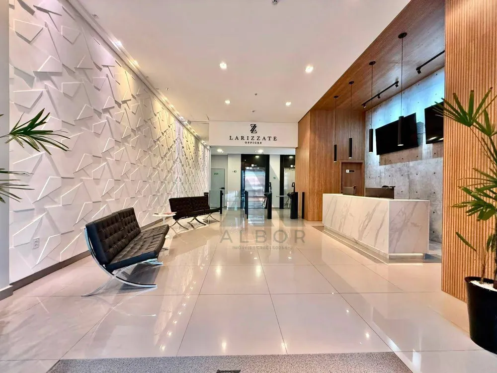 Sala-Conjunto, 54 m² - Foto 2