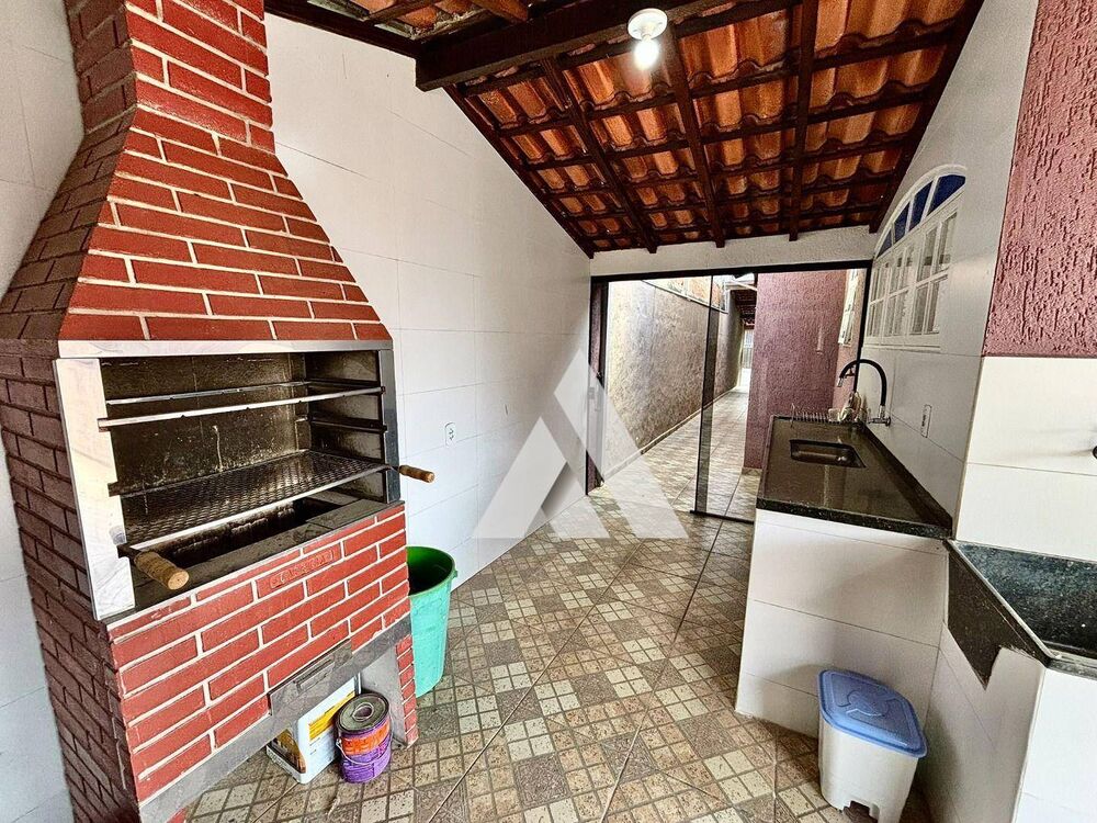 Casa à venda com 3 quartos, 215m² - Foto 15