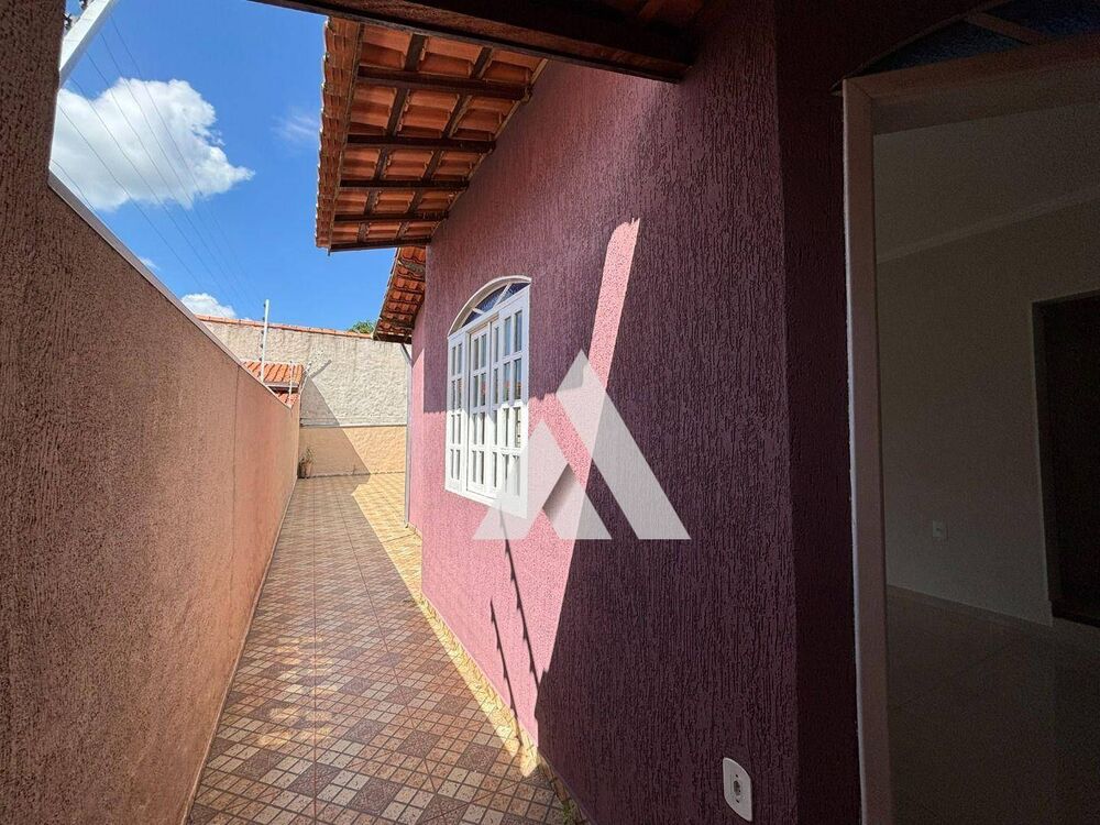 Casa à venda com 3 quartos, 215m² - Foto 22