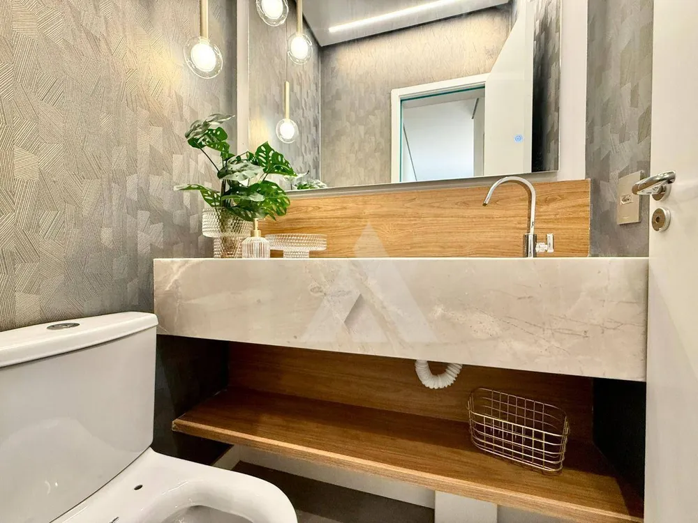 Apartamento, 3 quartos, 89 m² - Foto 9