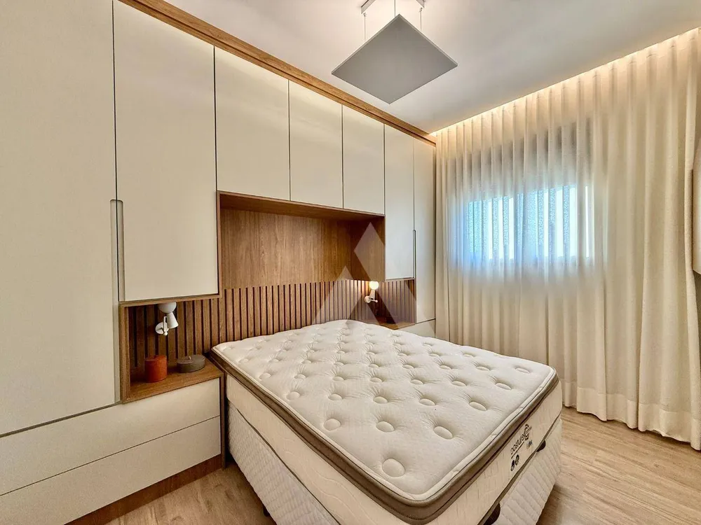 Apartamento, 3 quartos, 89 m² - Foto 11
