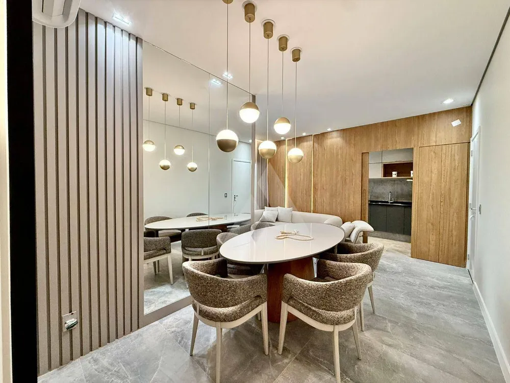 Apartamento, 3 quartos, 89 m² - Foto 2