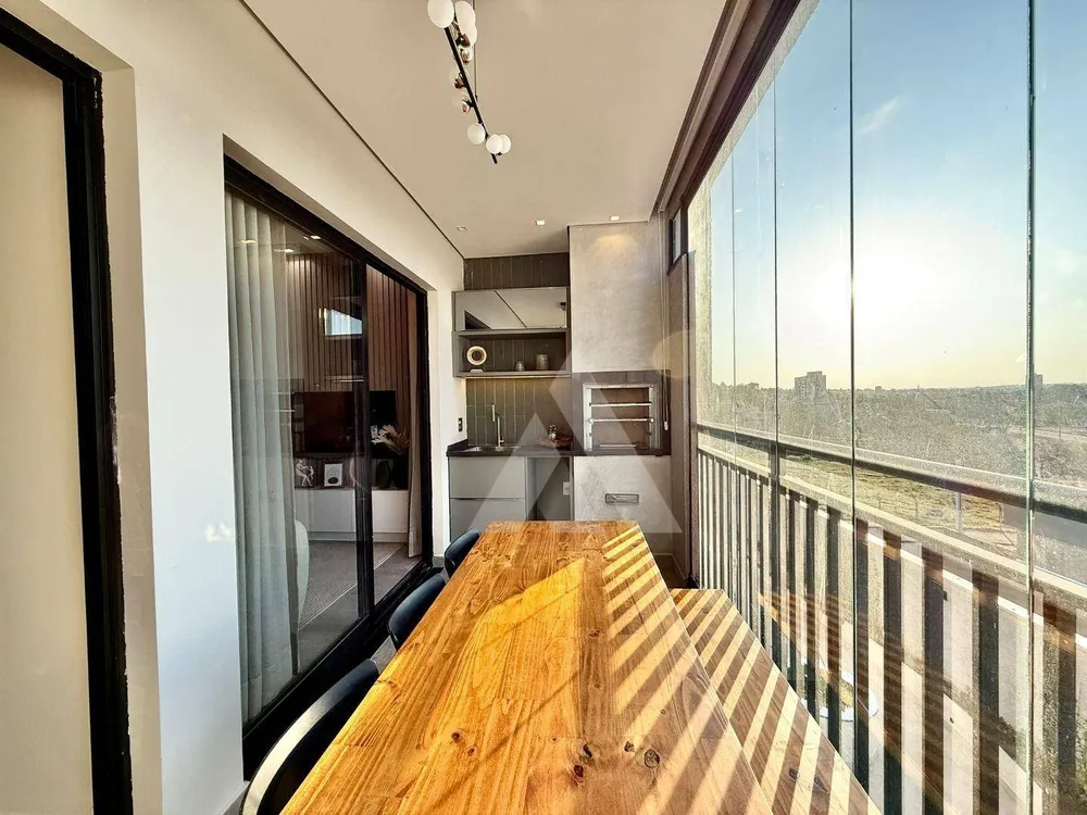 Apartamento, 3 quartos, 89 m² - Foto 6