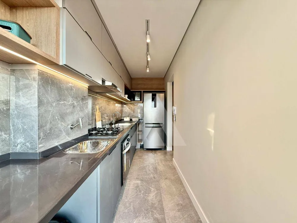 Apartamento, 3 quartos, 89 m² - Foto 7