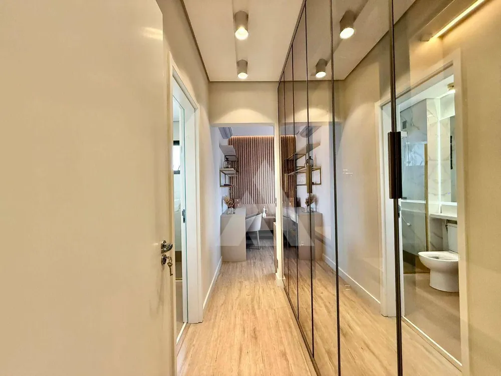 Apartamento, 3 quartos, 89 m² - Foto 12