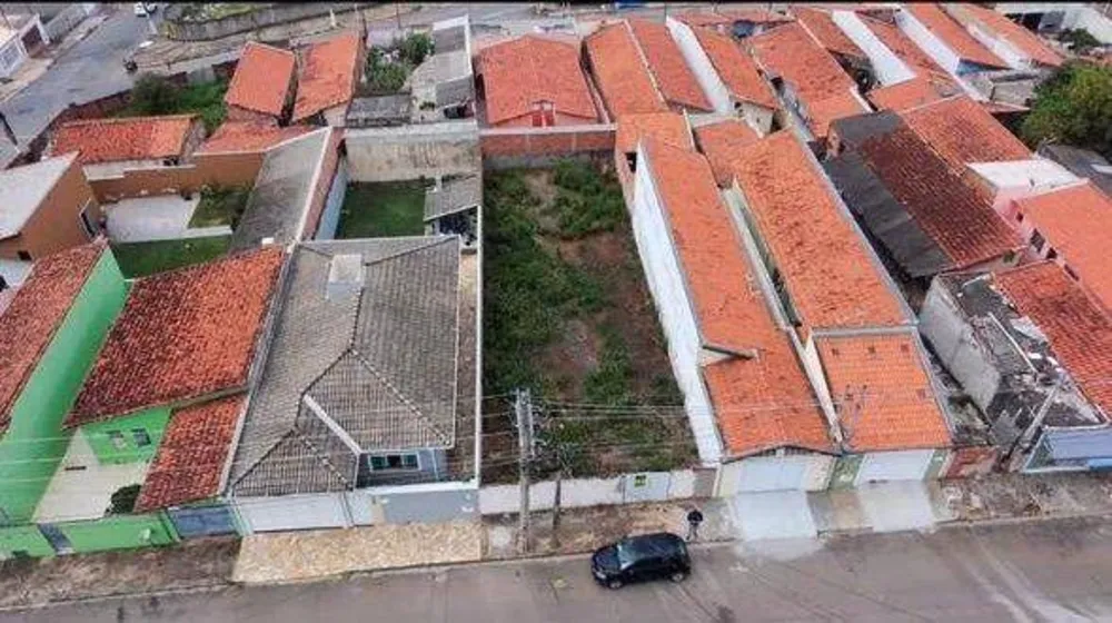 Terreno, 300 m² - Foto 1