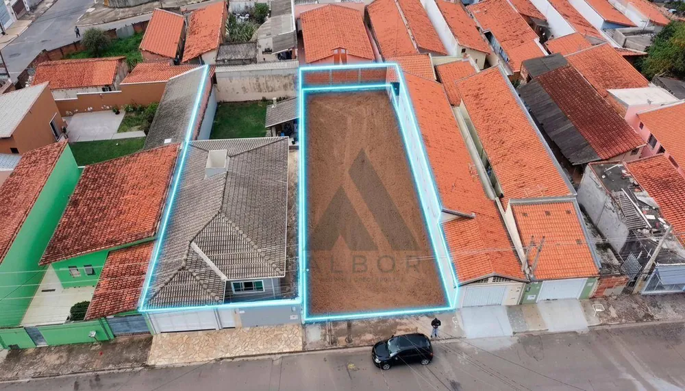 Terreno, 300 m² - Foto 2