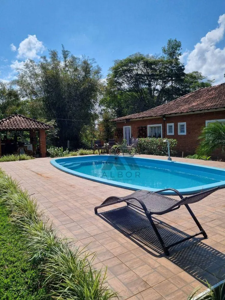 Chácara, 3 quartos, 5 hectares - Foto 3