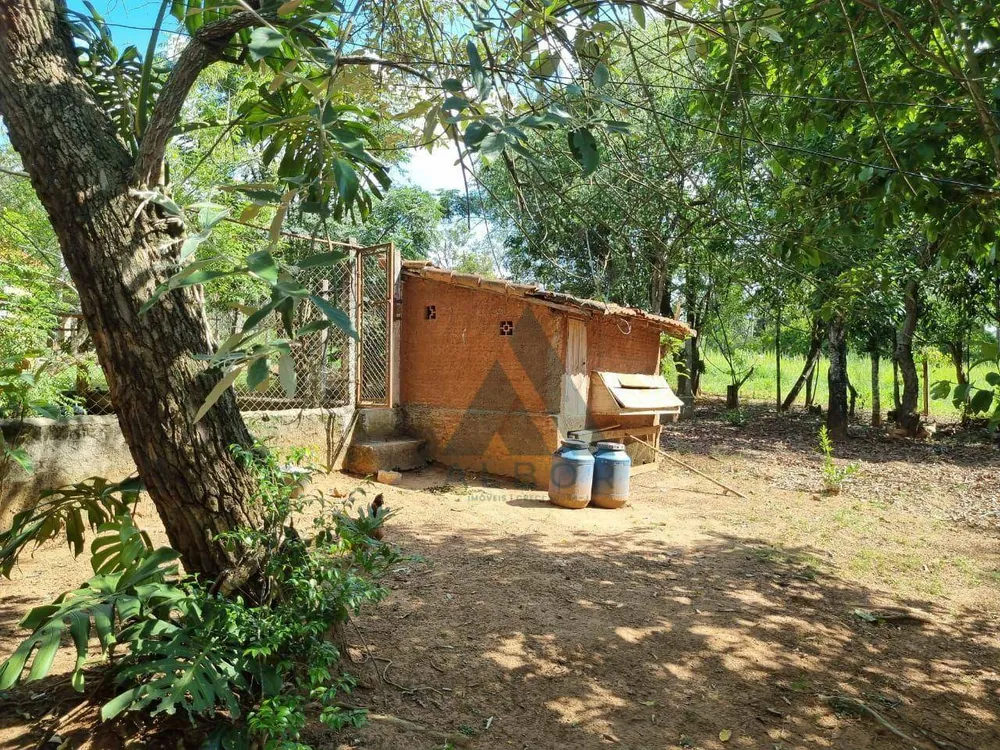 Chácara, 3 quartos, 5 hectares - Foto 8