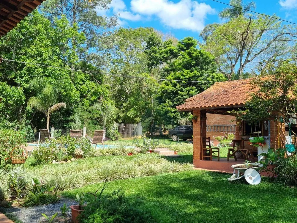 Chácara, 3 quartos, 5 hectares - Foto 6