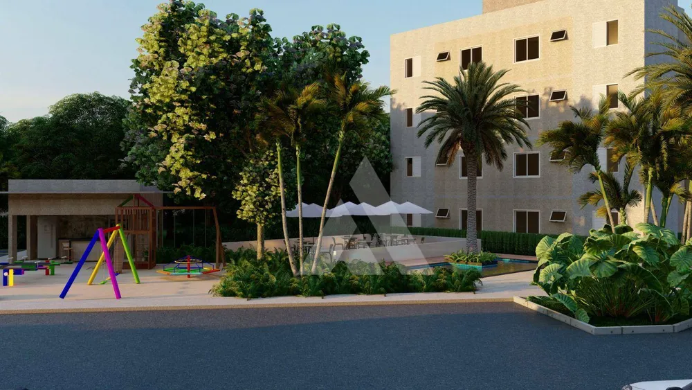 Apartamento, 2 quartos, 45 m² - Foto 10