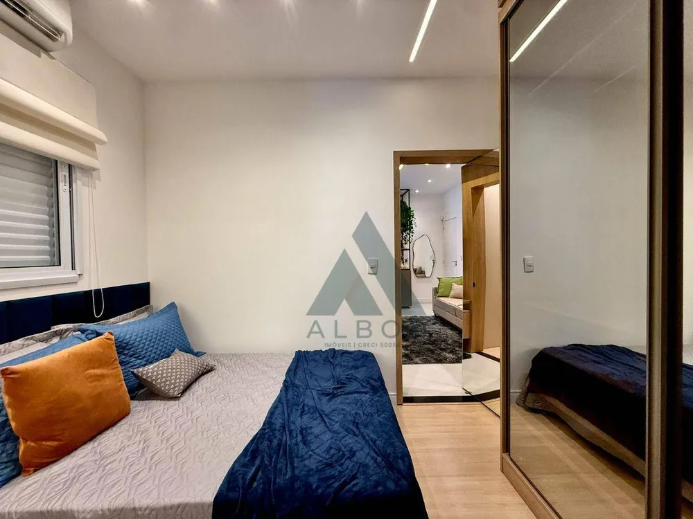 Apartamento, 2 quartos, 45 m² - Foto 2