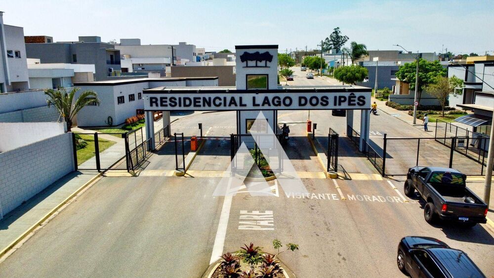 Casa de Condomínio à venda com 3 quartos, 172m² - Foto 2