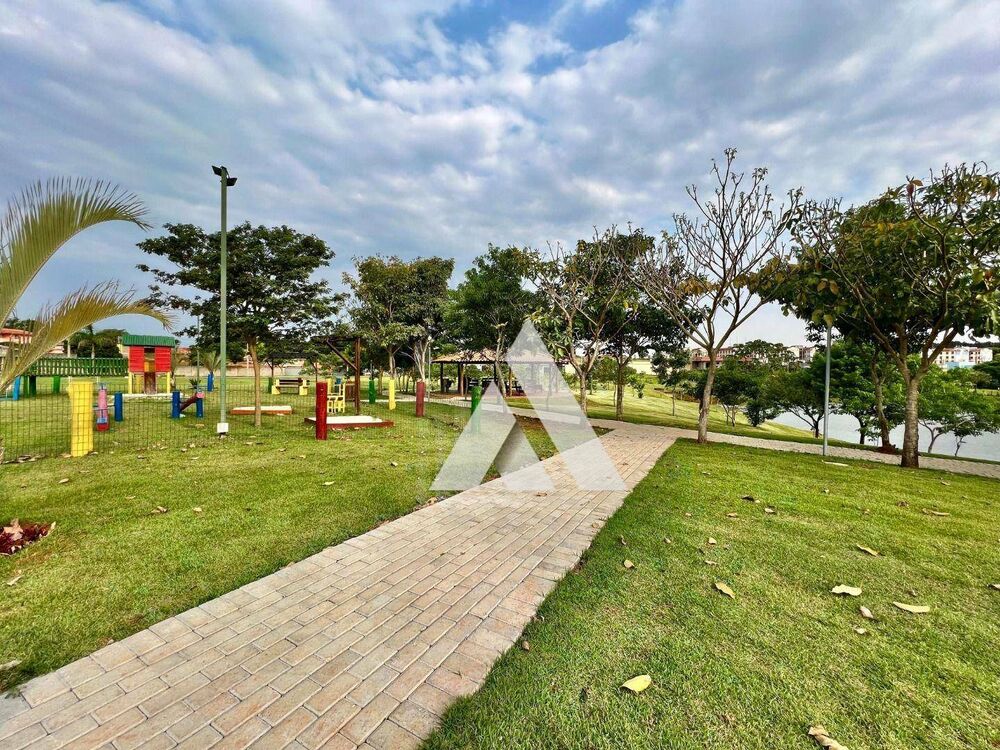 Casa de Condomínio à venda com 3 quartos, 172m² - Foto 4