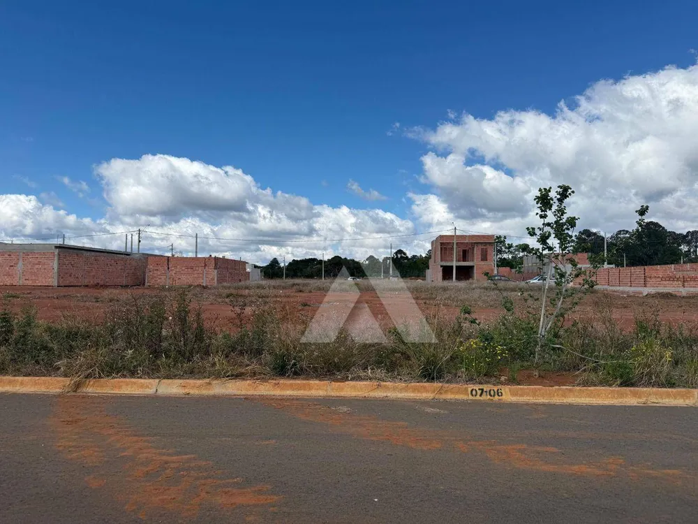 Terreno, 200 m² - Foto 1