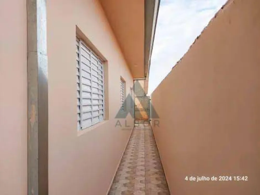 Casa, 3 quartos, 104 m² - Foto 6