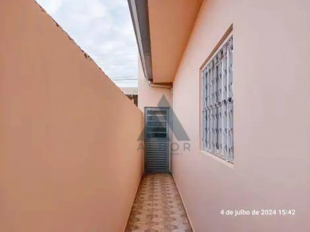 Casa, 3 quartos, 104 m² - Foto 5