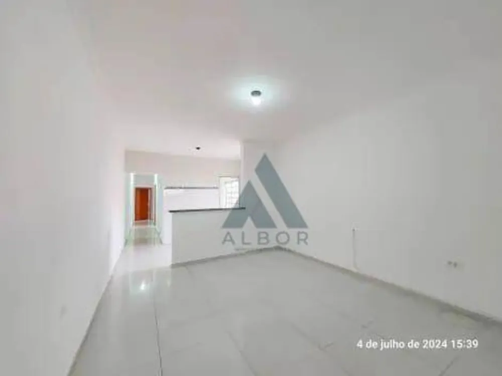 Casa, 3 quartos, 104 m² - Foto 11