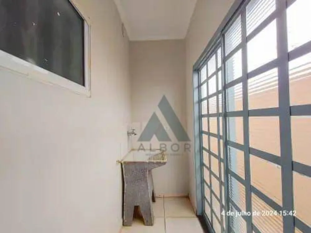 Casa, 3 quartos, 104 m² - Foto 7
