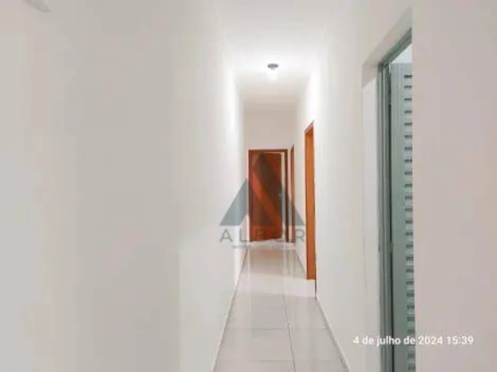Casa, 3 quartos, 104 m² - Foto 8