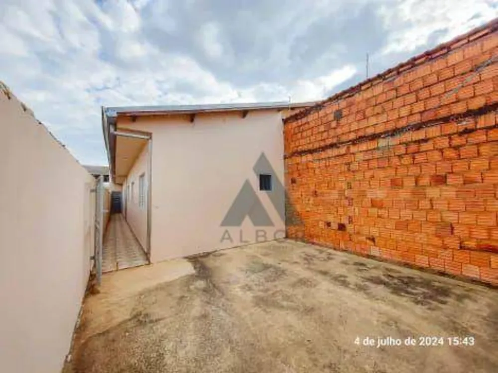 Casa, 3 quartos, 104 m² - Foto 16