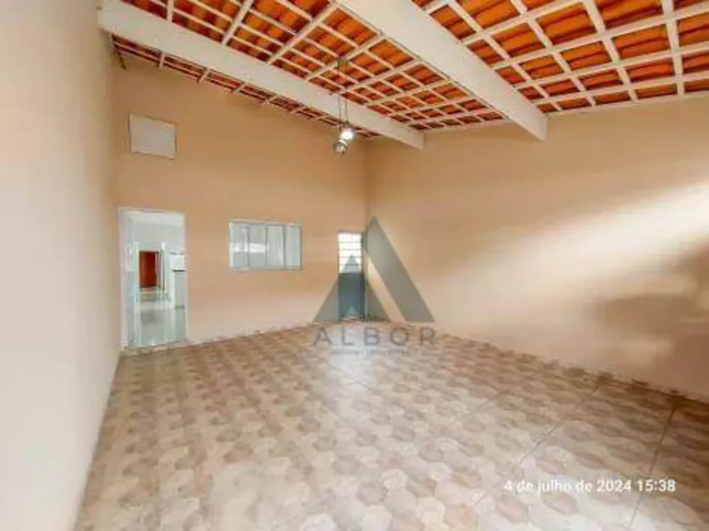 Casa, 3 quartos, 104 m² - Foto 2