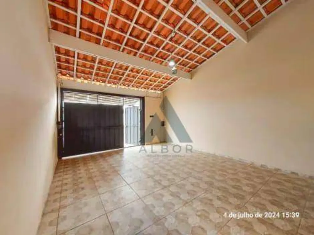 Casa, 3 quartos, 104 m² - Foto 1