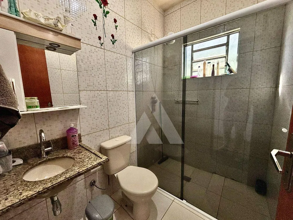 Casa, 2 quartos, 98 m² - Foto 8