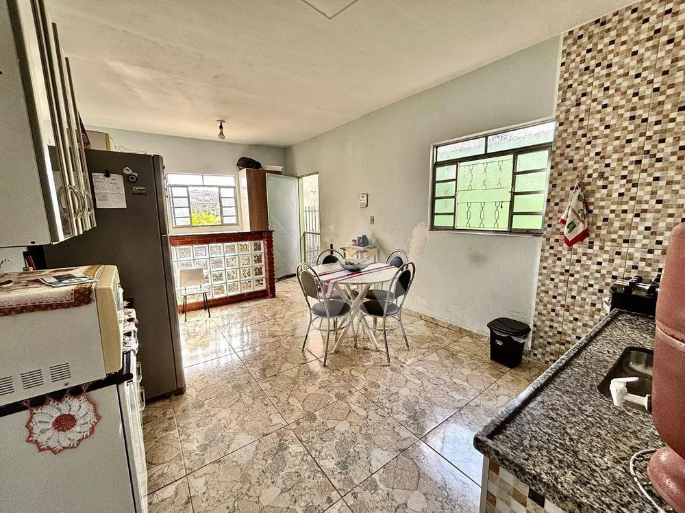Casa, 2 quartos, 98 m² - Foto 9