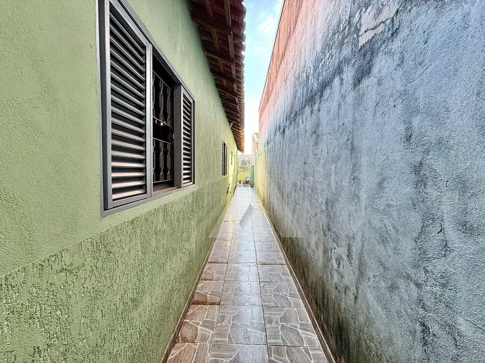 Casa, 2 quartos, 98 m² - Foto 3