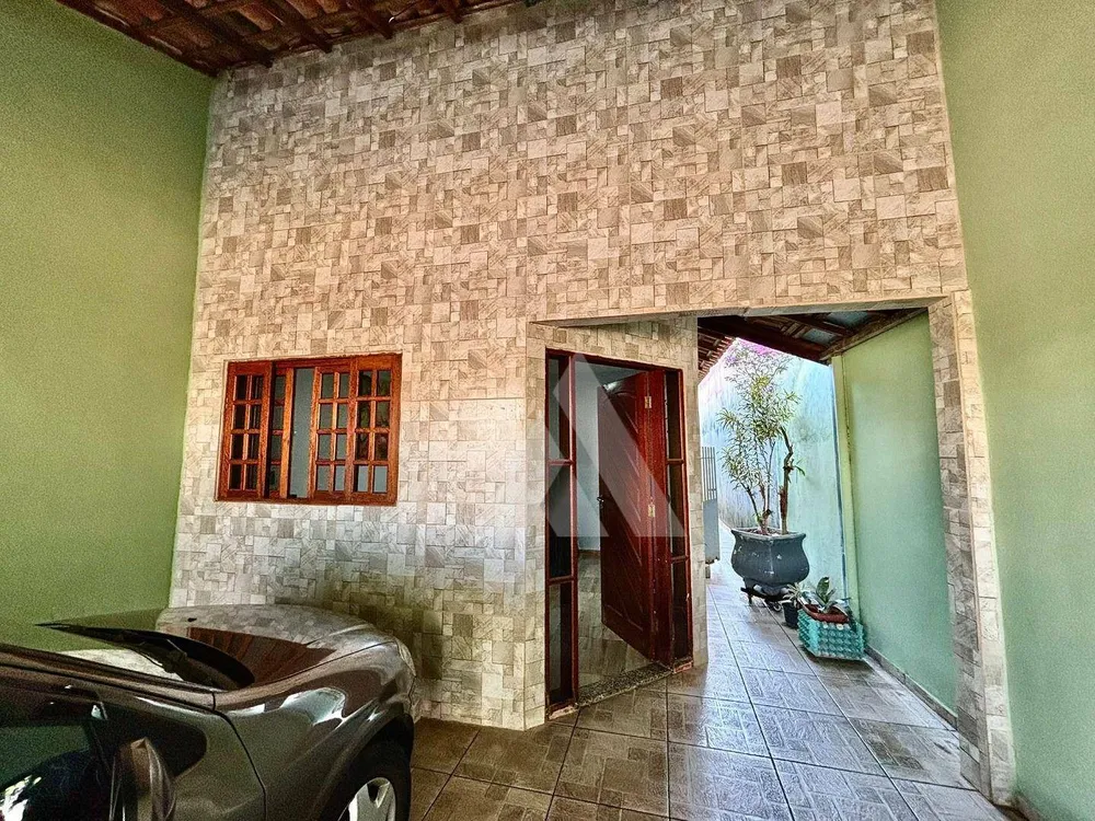 Casa, 2 quartos, 98 m² - Foto 2