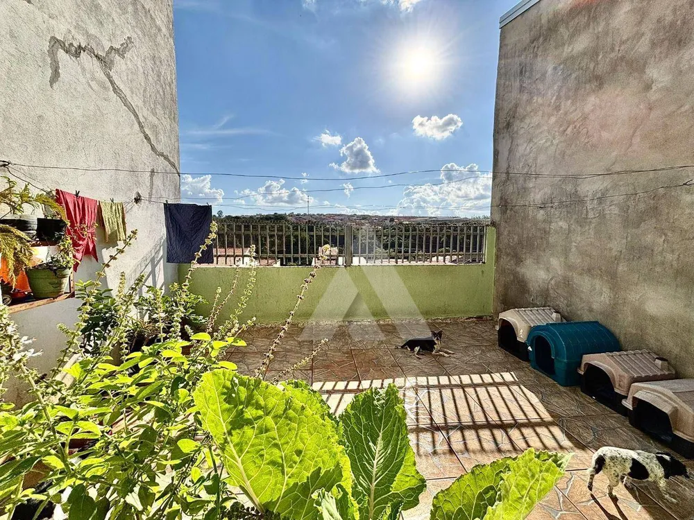 Casa, 2 quartos, 98 m² - Foto 12