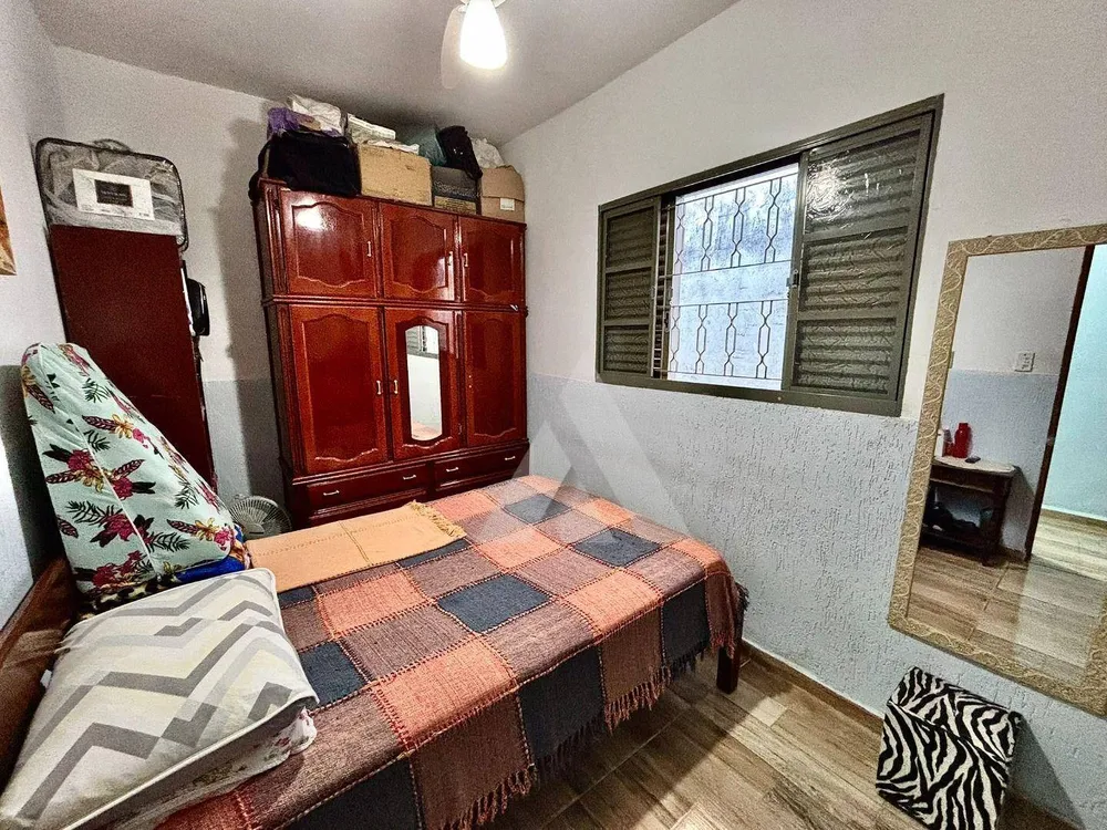 Casa, 2 quartos, 98 m² - Foto 5