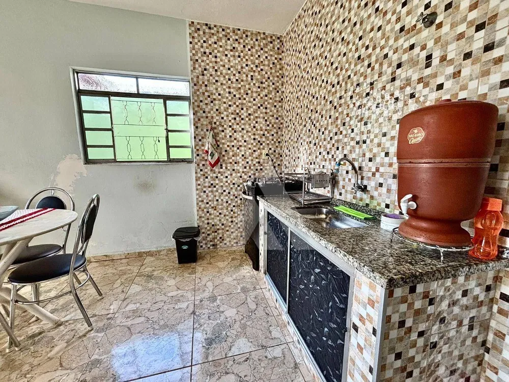 Casa, 2 quartos, 98 m² - Foto 10