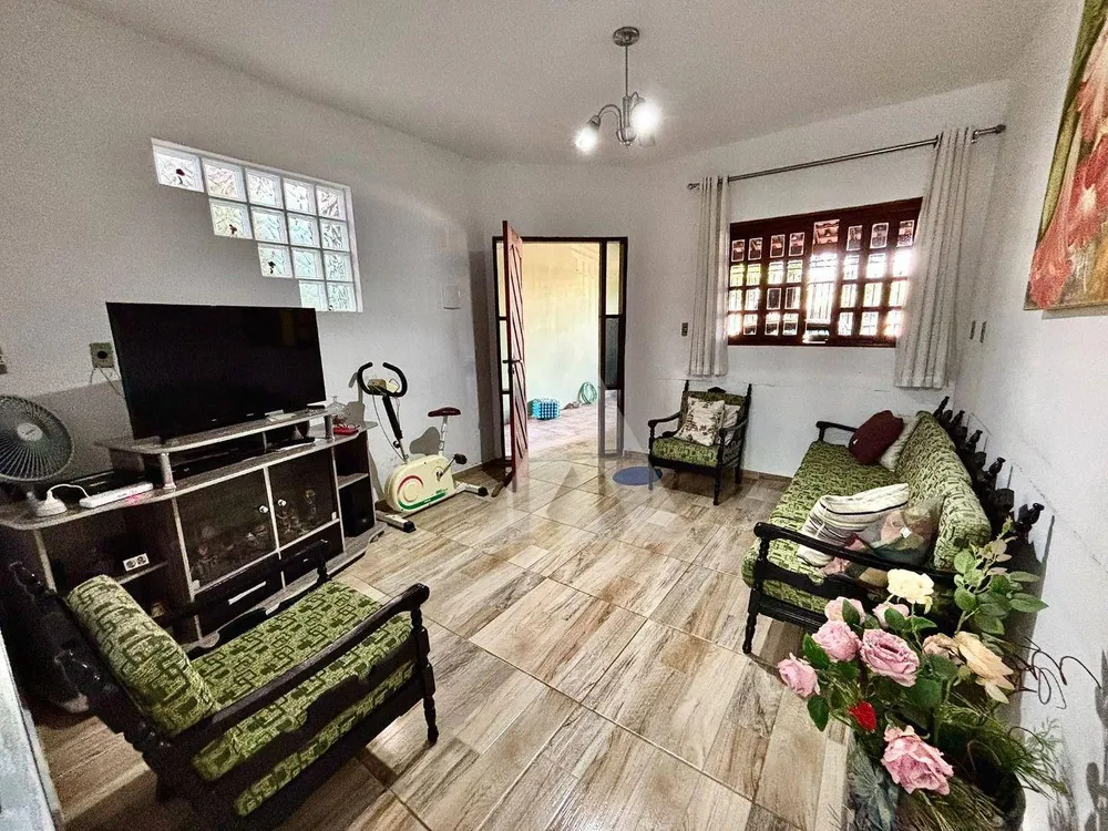 Casa, 2 quartos, 98 m² - Foto 4