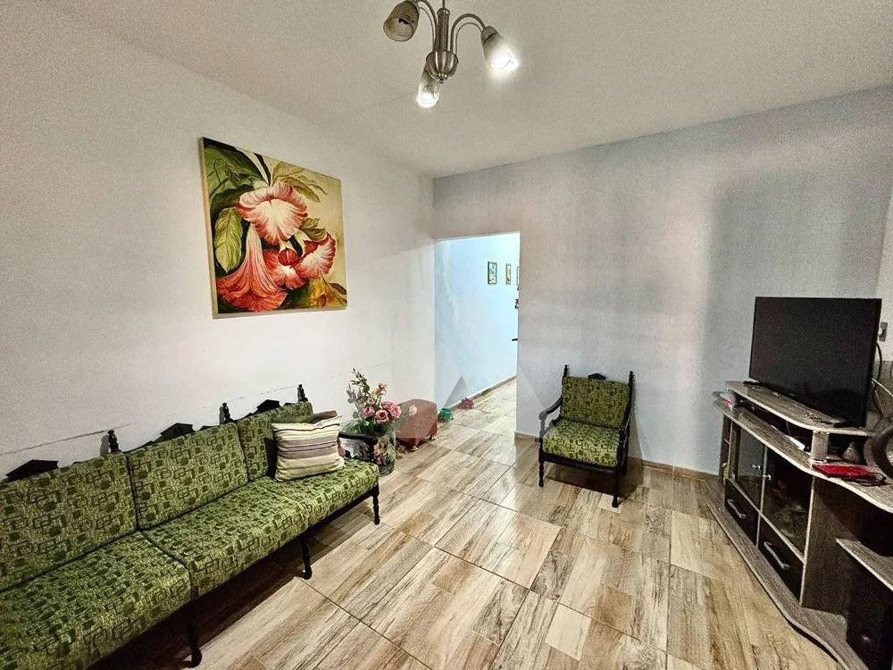 Casa, 2 quartos, 98 m² - Foto 1