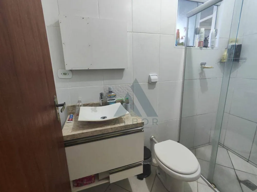 Casa, 2 quartos, 90 m² - Foto 10