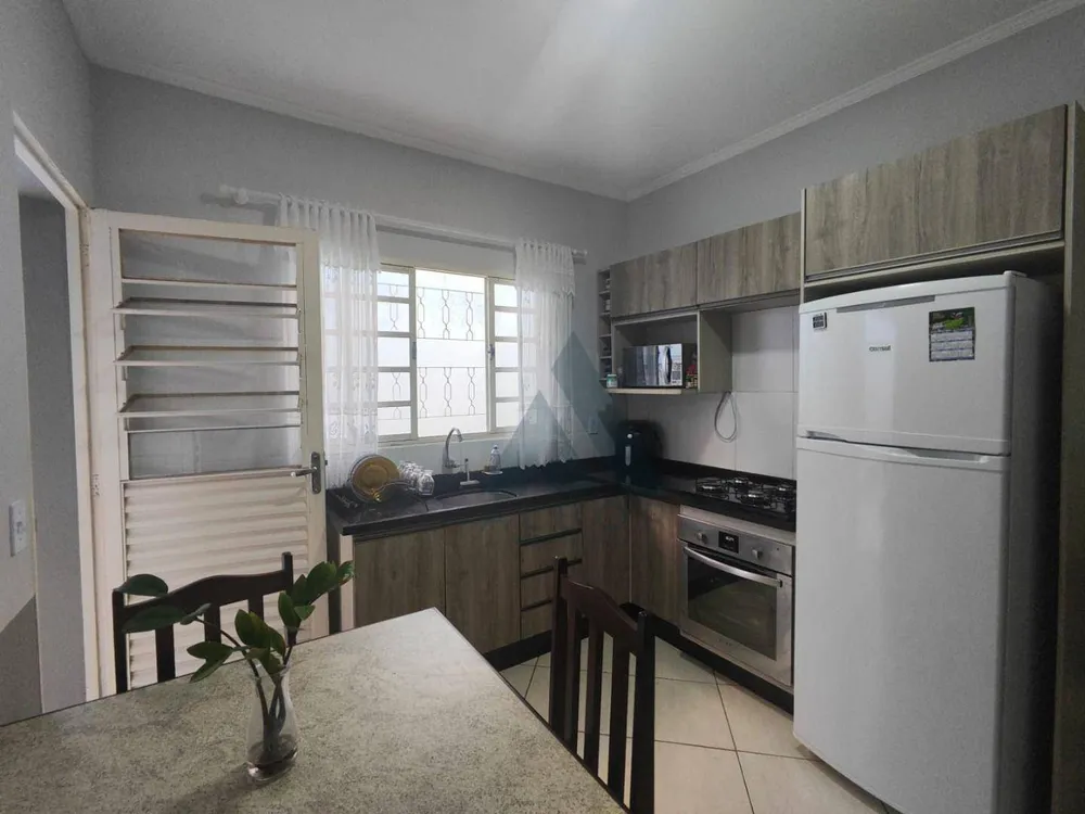 Casa, 2 quartos, 90 m² - Foto 1