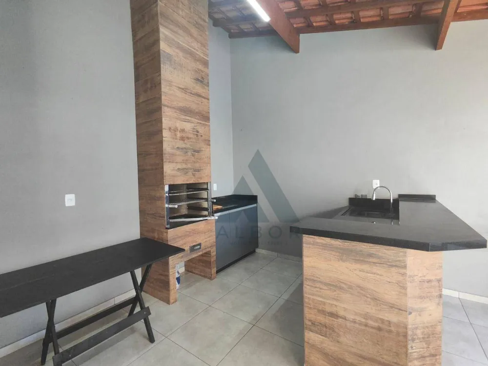 Casa, 2 quartos, 90 m² - Foto 7