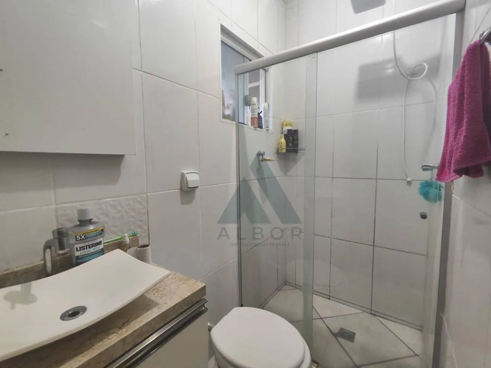 Casa, 2 quartos, 90 m² - Foto 12