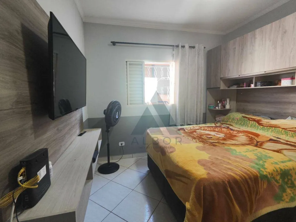 Casa, 2 quartos, 90 m² - Foto 13
